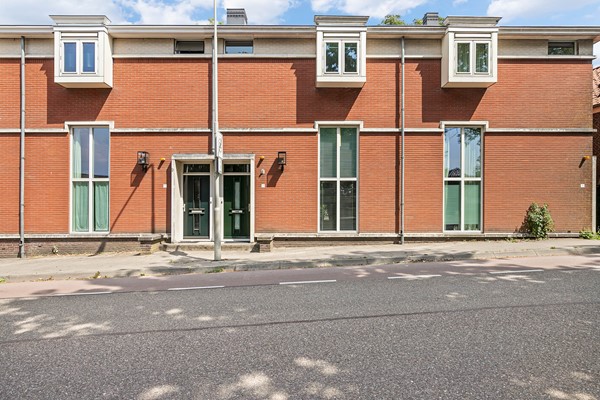 Medium property photo - Havenafweg 9, 6701 CJ Wageningen